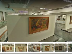 Музеи Индии