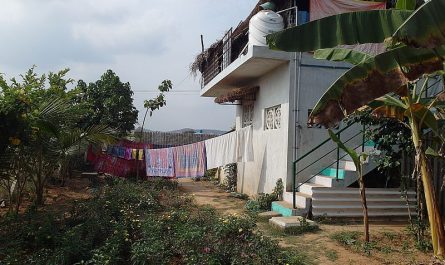 Thiru Peace Village Family Guest House