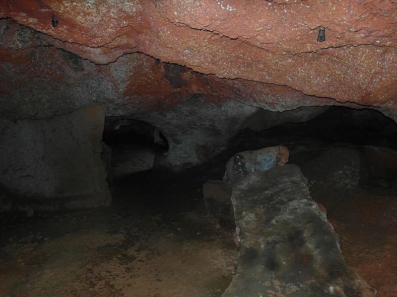 Пещеры Гокарны