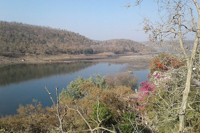 Нармада Парикрама — обход реки в 2600 км