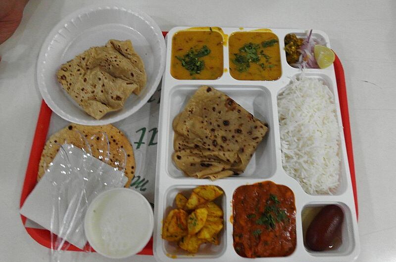 Блюда индийских ресторанов, которые не оправдывают ожиданий (особенно, если вы впервые в Индии)