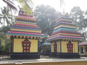 Храмы в Индии