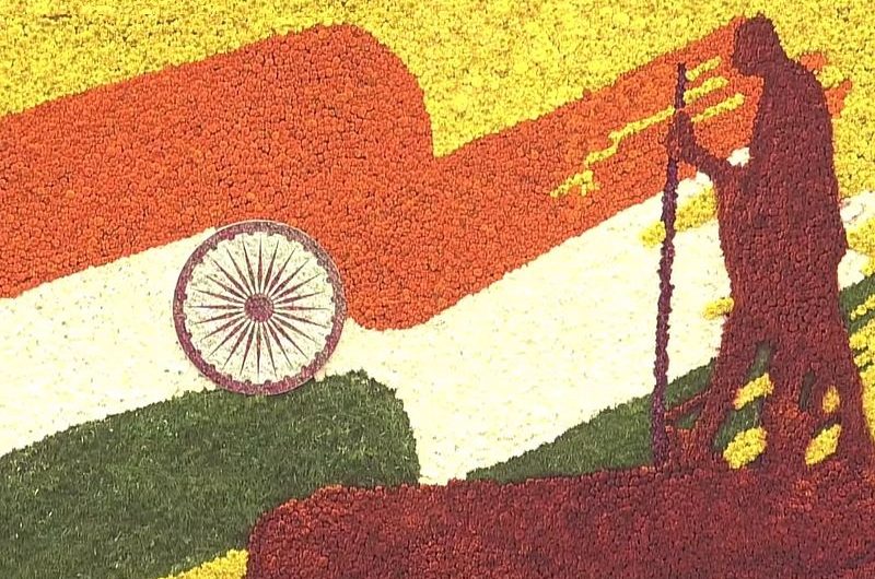 День независимости Индии: дата, история, особенности празднования