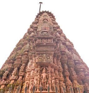 Padam Nabh Temple