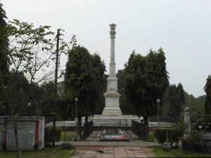 Колонна Ашоки