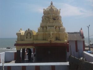 Parasurama Vinayakar Temple