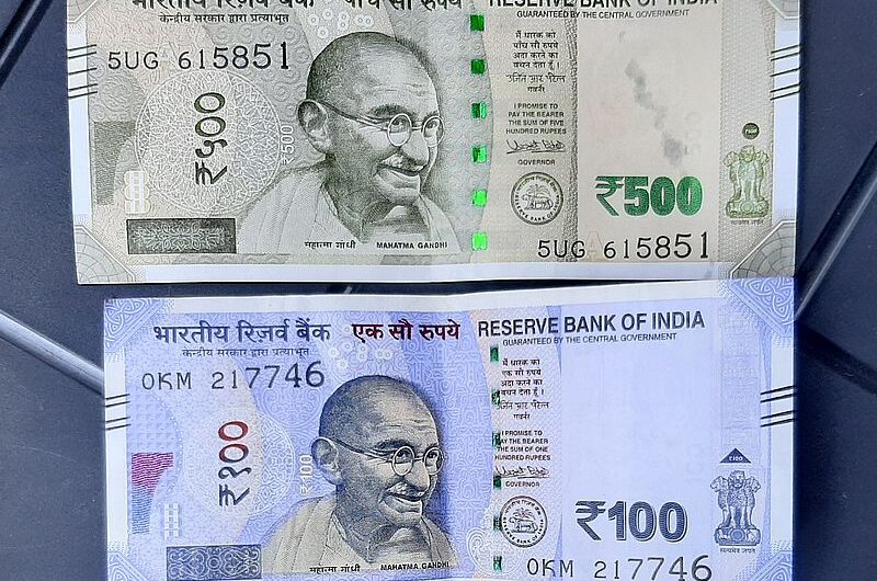 Какие деньги брать в Индию? Наличка vs карта