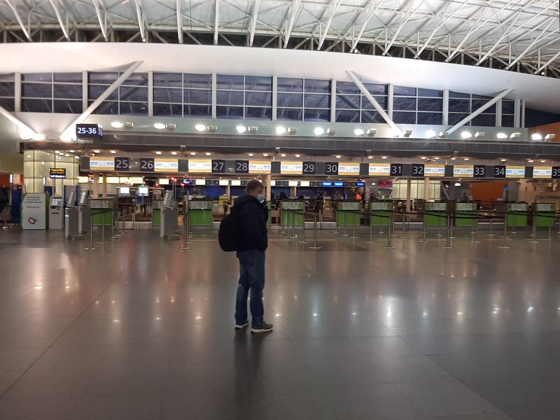 аэропорт борисполь